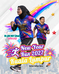 [KL] New Year Run