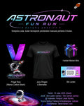 Astronaut Fun Run @ Labuan