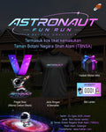 [SHAH ALAM] Astronaut Fun Run