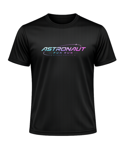 Astronaut Fun Run @ Mukah